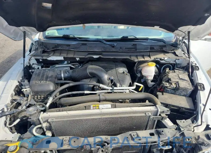 1C6RR6LT4JS285420# 11