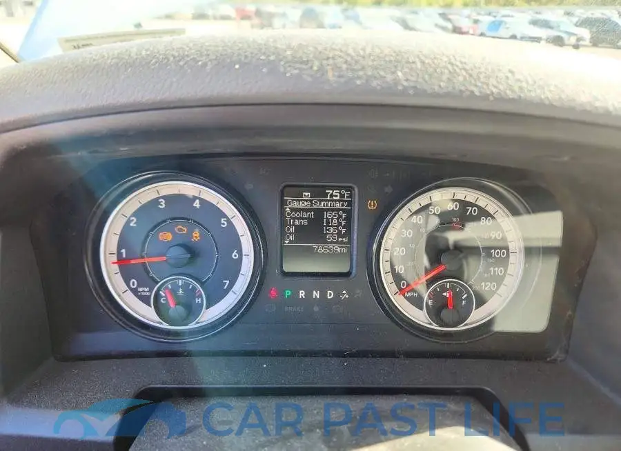 1C6RR7KG1HS686881# 9