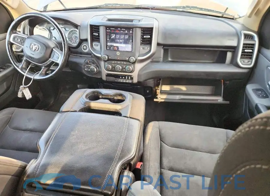 1C6SRFBT2LN198507# 8