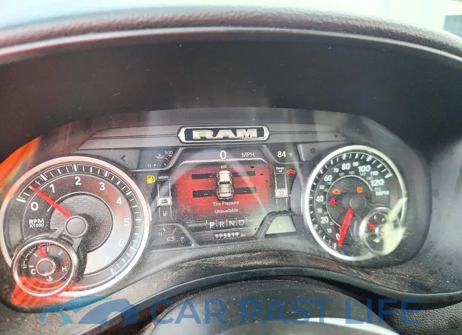 1C6SRFBT2LN198507# 9