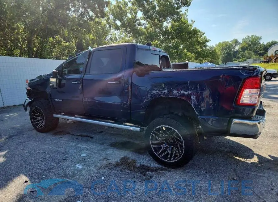 1C6SRFFT5KN918889# 2