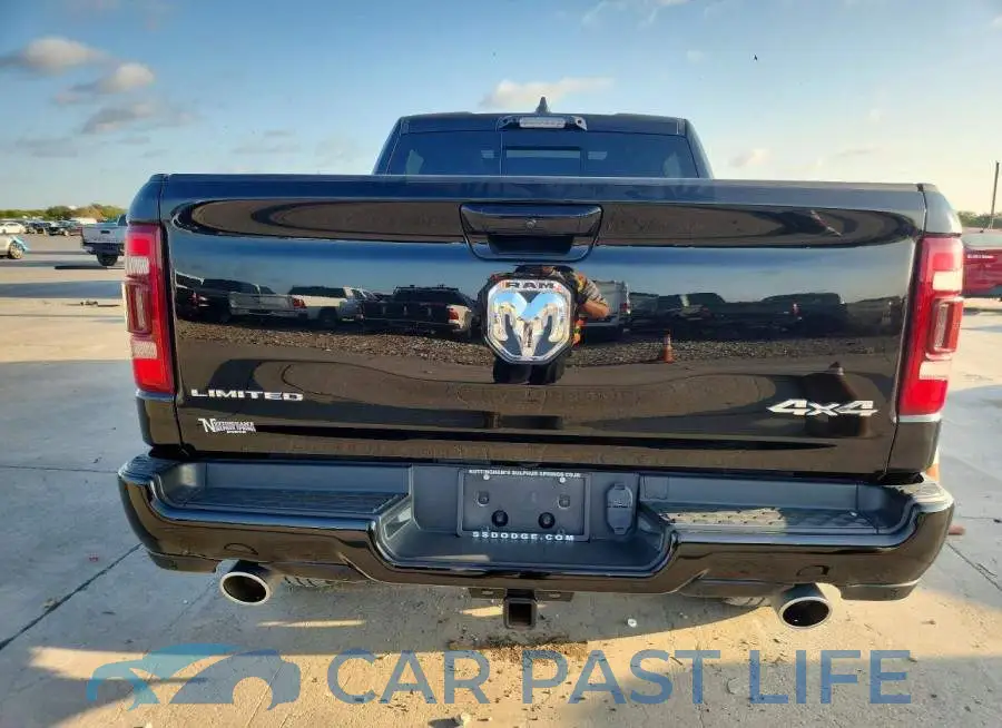 1C6SRFHT2RN228668# 6