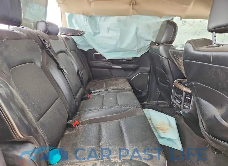 1C6SRFJT1MN538300# 10