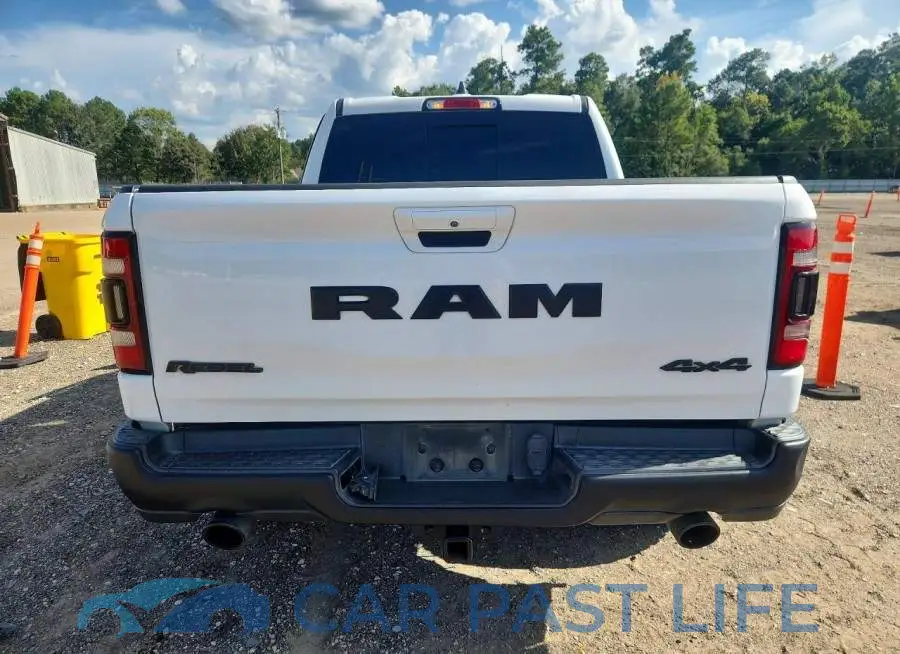 1C6SRFLT0LN234967# 6