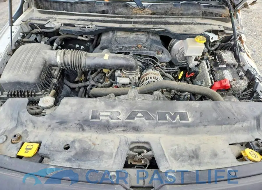 1C6SRFLT7KN731254# 11