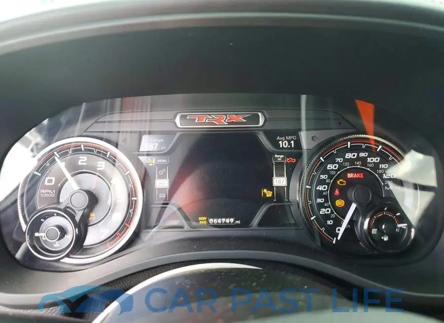1C6SRFU96MN901626# 9