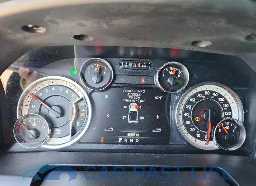 3C6RR7KG8NG173453# 9