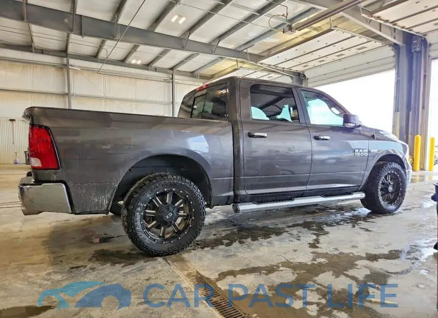 3C6RR7LT8JG227095# 3