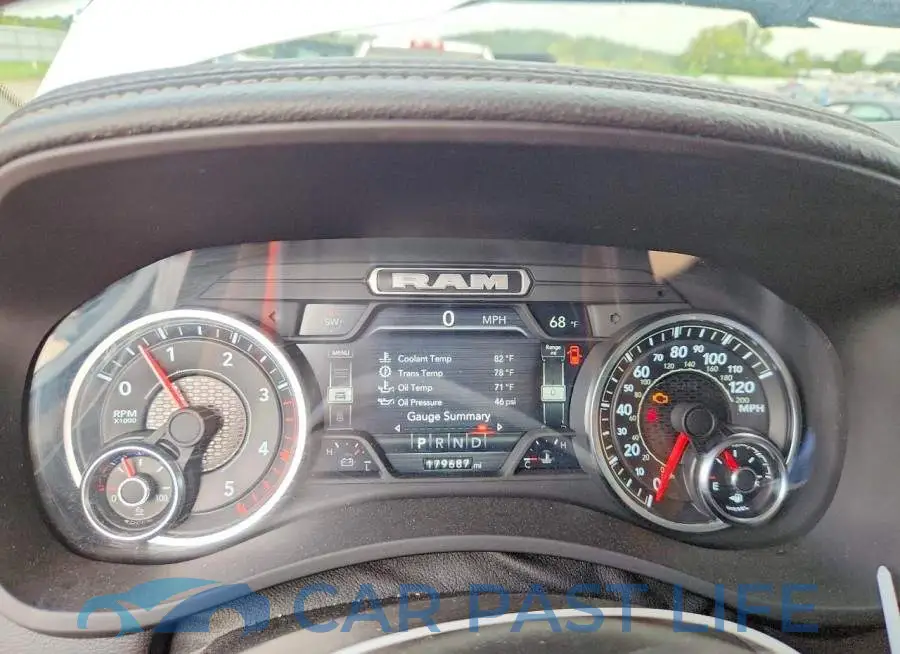 3C6UR5NL7RG141820# 9