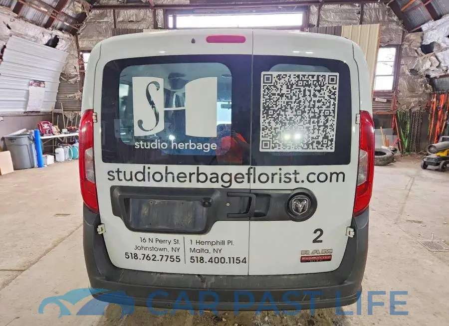 ZFBHRFAB7M6V27275# 5