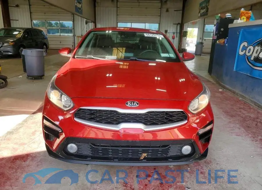3KPF24AD1LE143449# 5