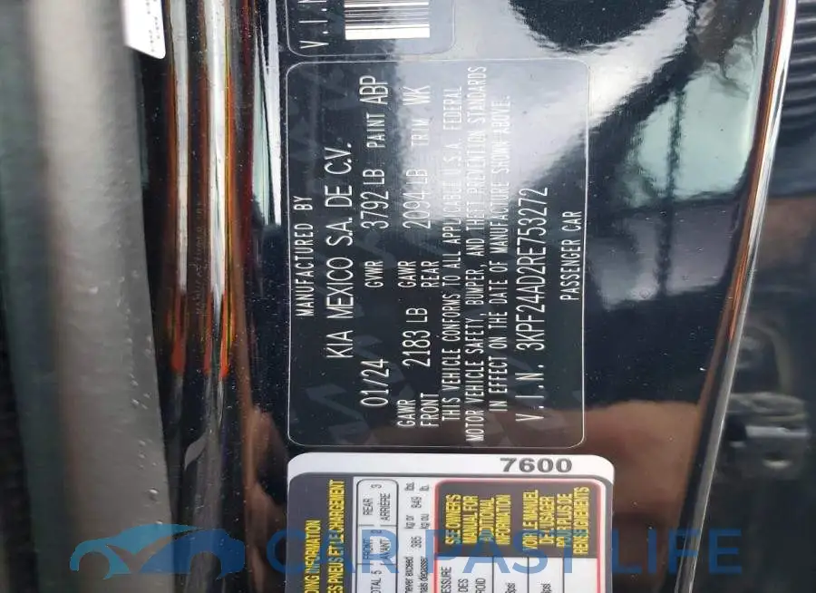 3KPF24AD2RE753272# 12