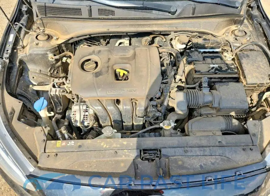 3KPF24AD6ME306419# 11