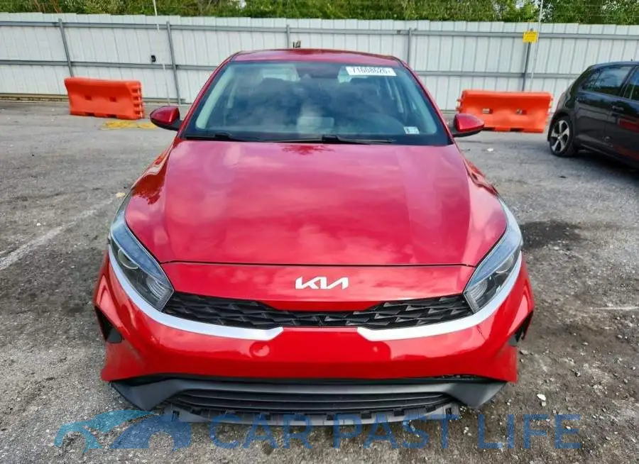 3KPF24AD9NE458938# 5