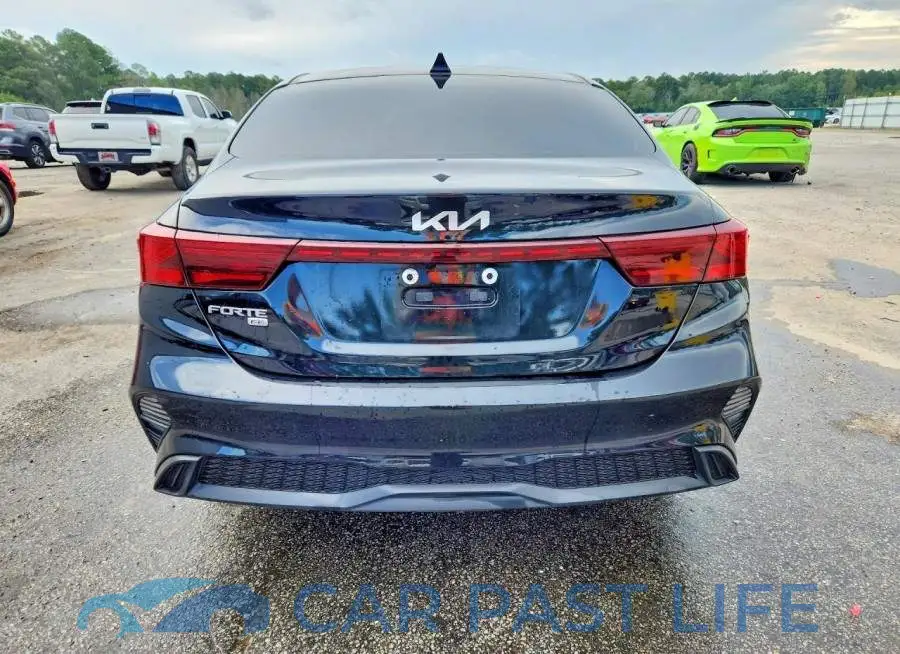 3KPF24ADXRE694942# 6