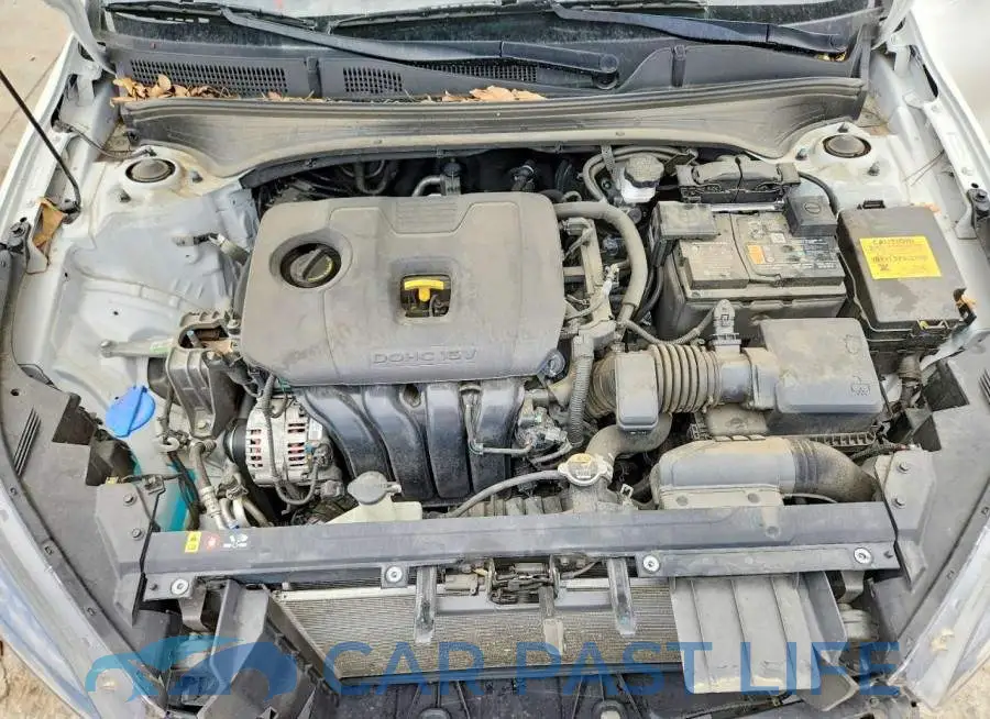 3KPF24ADXRE750782# 11