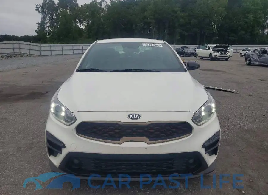 3KPF34AD1ME305899# 5