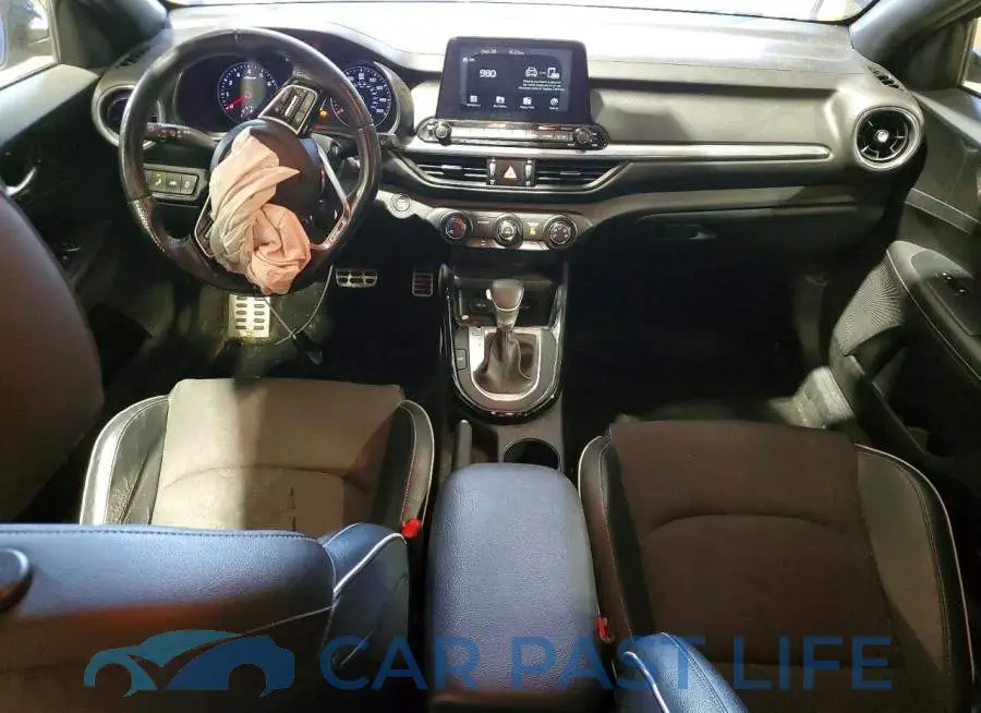 3KPF34AD3LE216169# 8