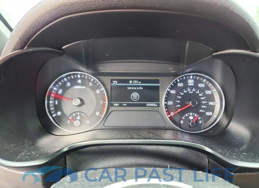 3KPF44AC6PE561660# 9