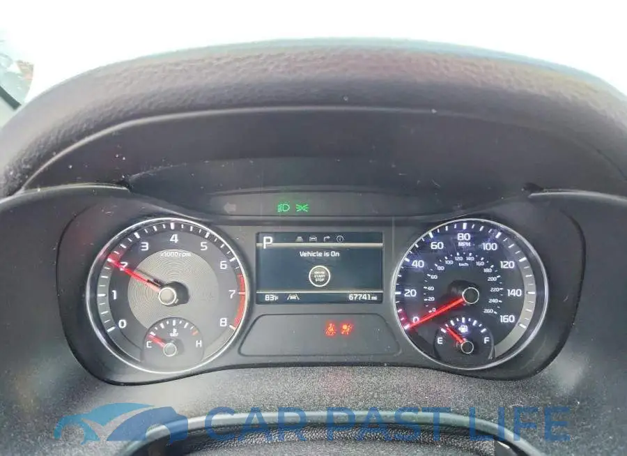 3KPF54AD4PE663237# 9