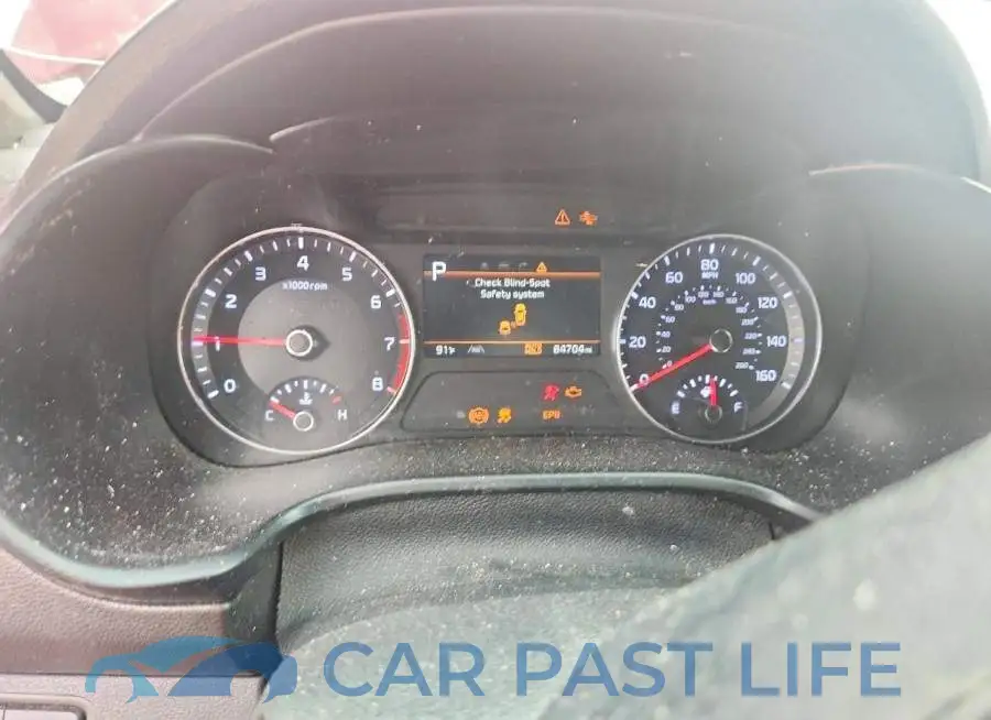 3KPF54AD4RE750221# 9