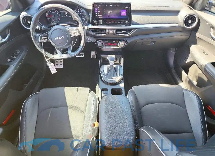 3KPF54AD7PE519407# 8