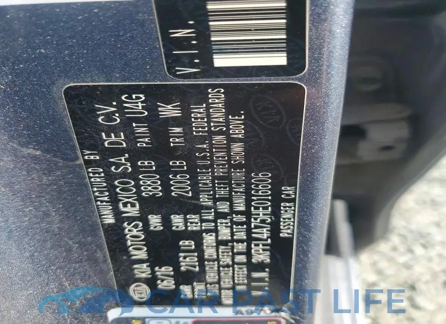 3KPFL4A75HE016606# 12