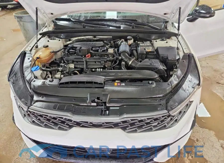 5XXG64J27PG215551# 11