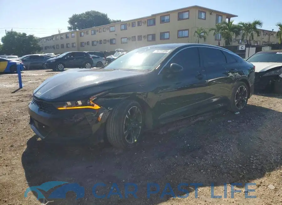 5XXG64J2XRG255061# 1