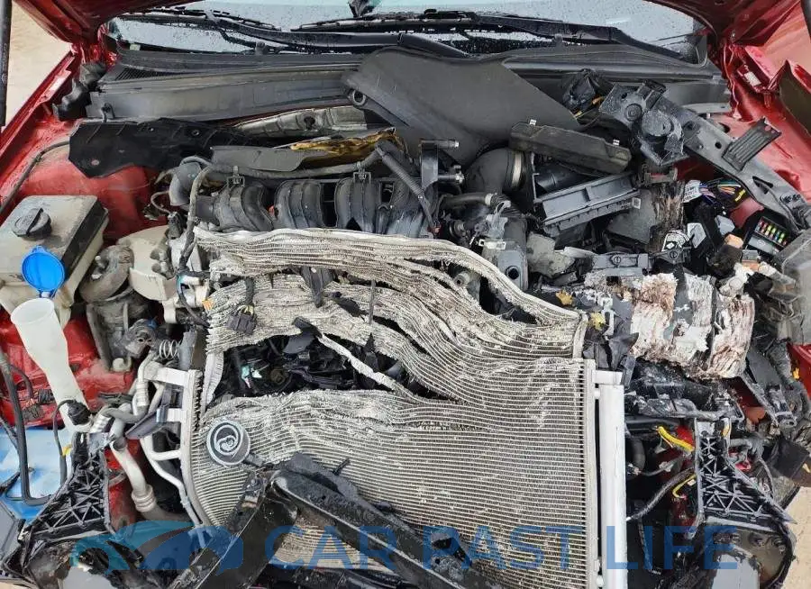 5XXGT4L34KG361011# 11