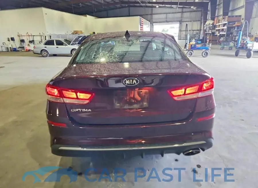 5XXGT4L36KG350866# 6