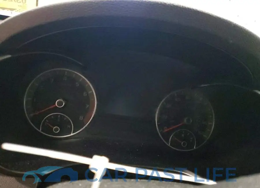 5XXGT4L37KG299040# 9