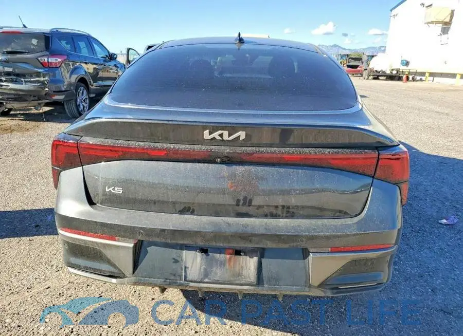 KNAG24J75T5405416# 6