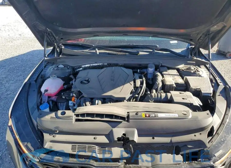 KNAG24J75T5405416# 11