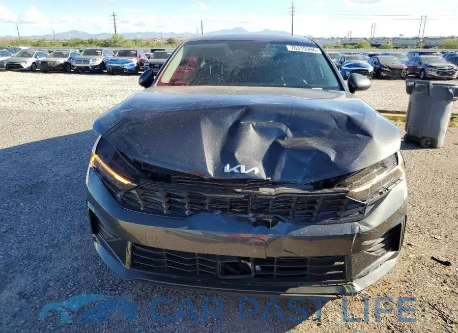 KNAG24J75T5405416# 5