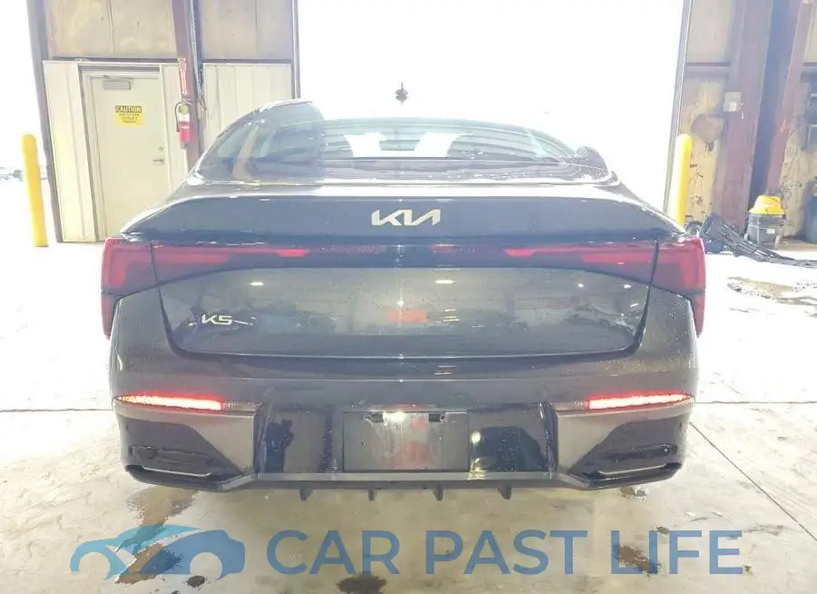 KNAG24J76T5427893# 6