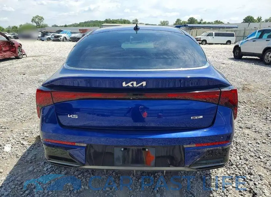 KNAG64J73S5287398# 6
