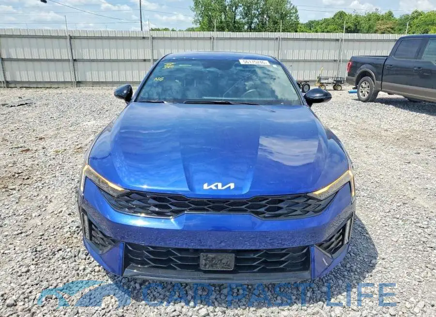 KNAG64J73S5287398# 5