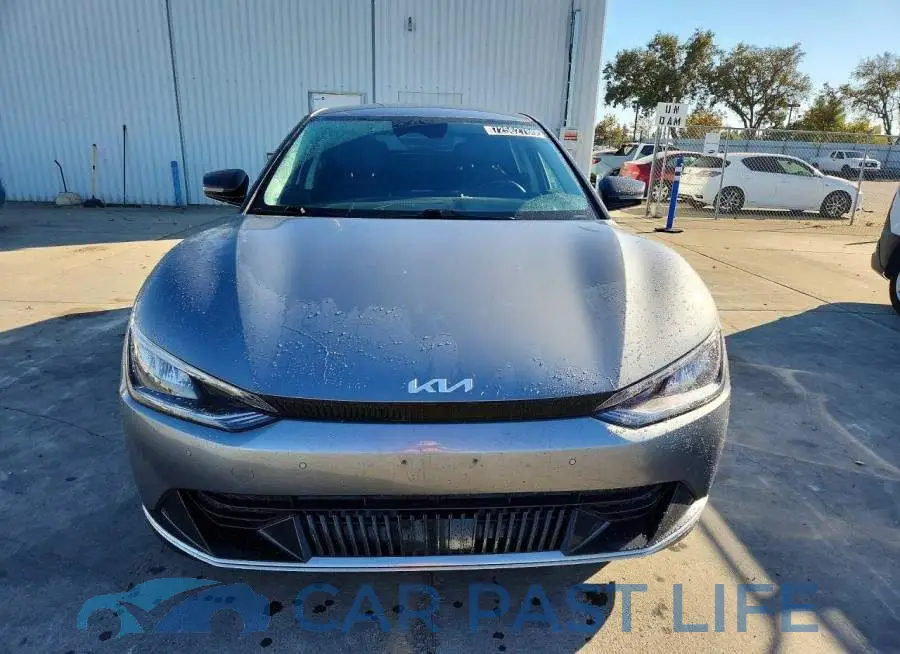 KNDC34LA9R5205767# 5