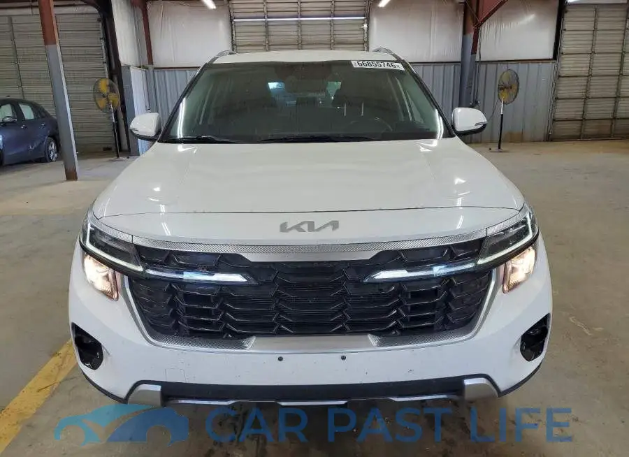 KNDEU2AA9R7661740# 5