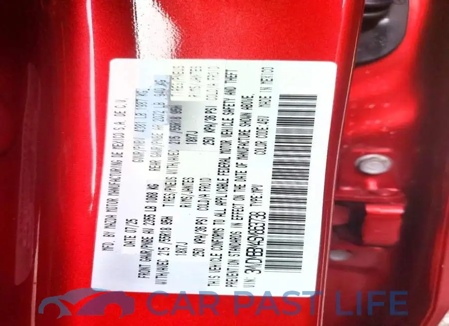 3MVDMBBM4SM863738# 13