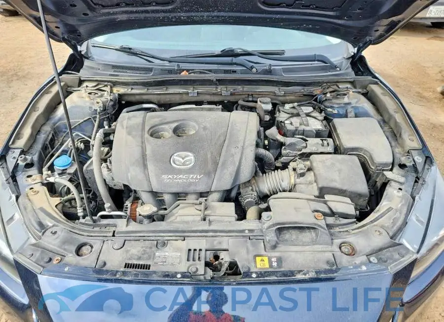 JM1BN1U73J1173336# 11