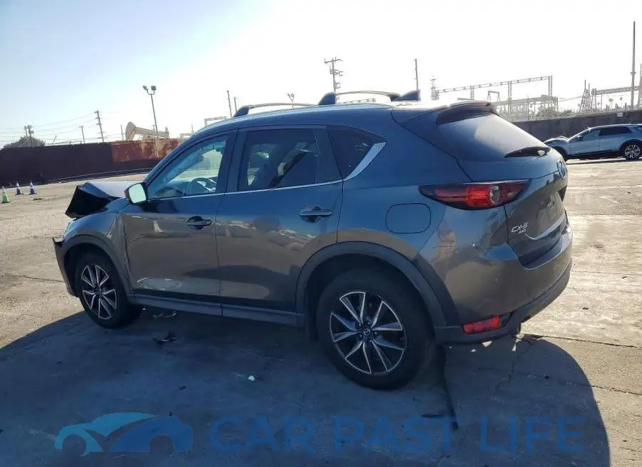JM3KFBCM3J0450185# 2