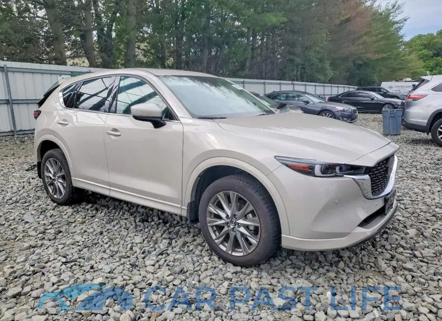 JM3KFBEM2S0715323# 4