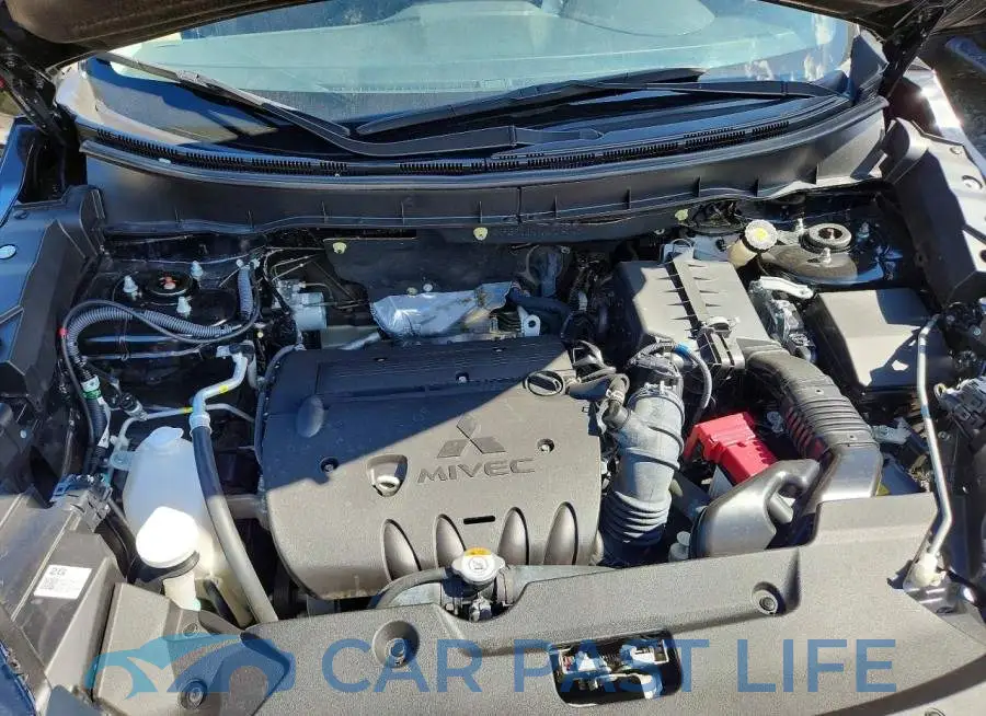 JA4ARUAU6RU025858# 12