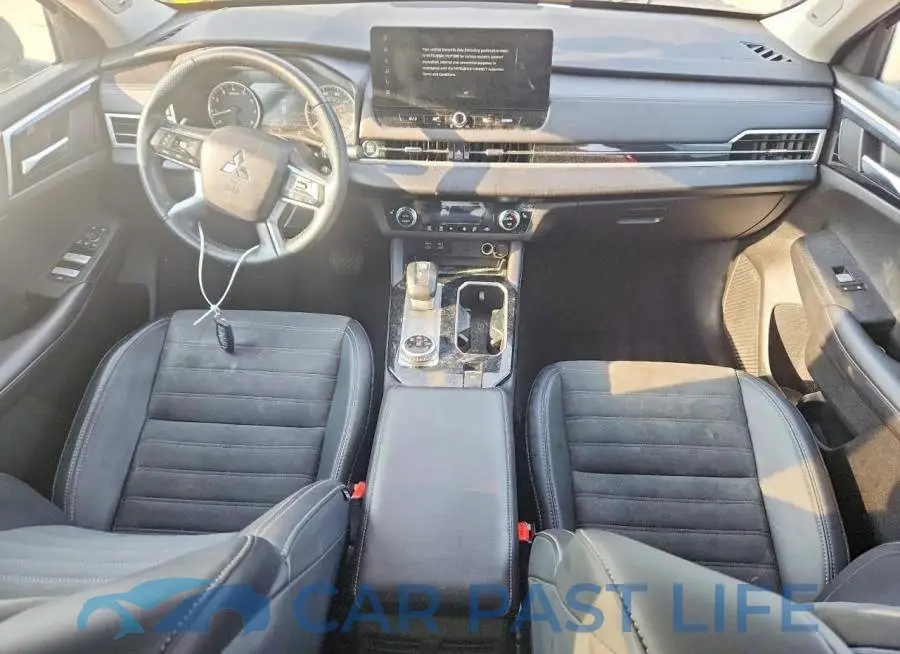 JA4J3VA81SZ025141# 8