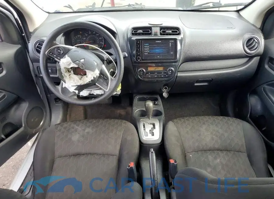ML32AUHJ3NH007997# 8