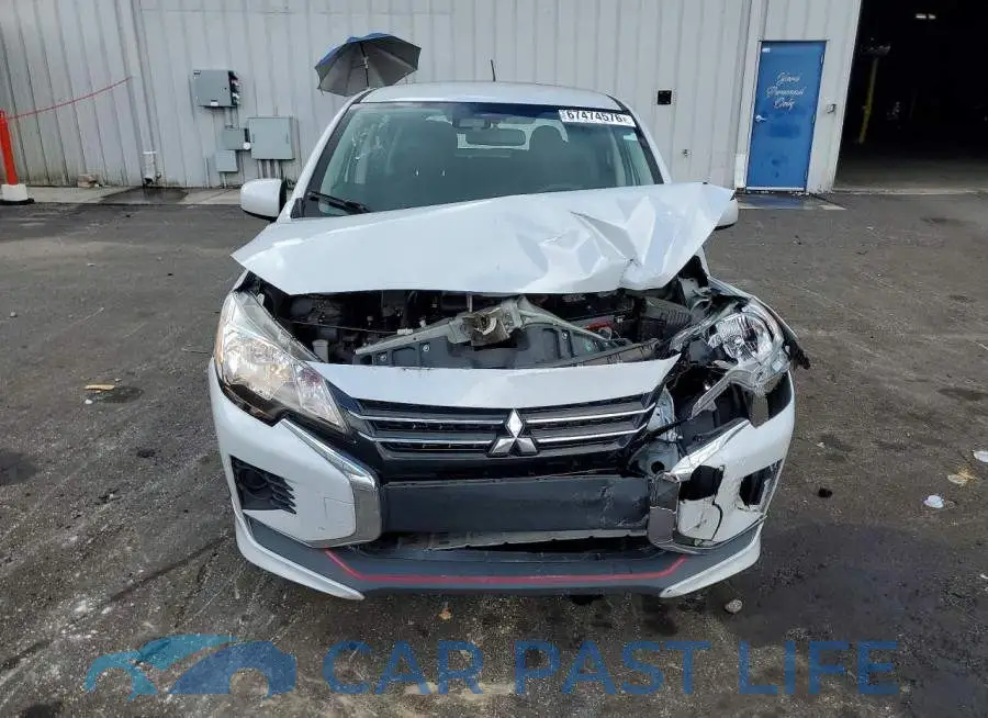 ML32AUHJ3NH007997# 5
