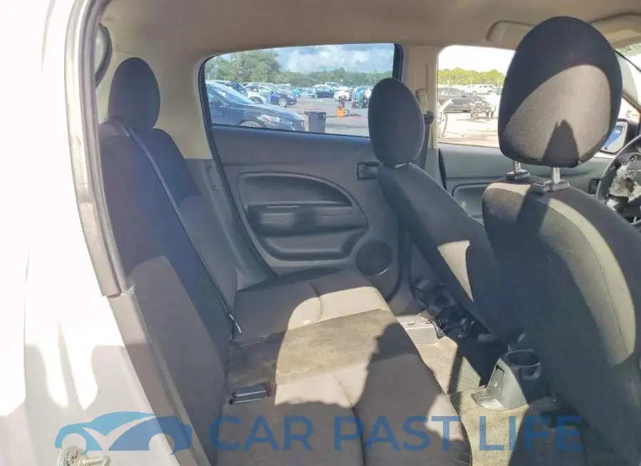 ML32AUHJ3NH007997# 10