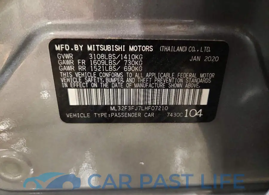 ML32F3FJ7LHF07210# 12